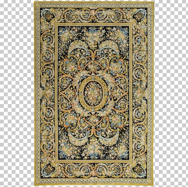 Carpet Tapestry Savonnerie Manufactory France 1930s PNG, Clipart, 1930s, Art, Art Deco, Carpet, France Free PNG Download