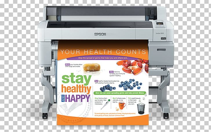 Epson SureColor T5270 Wide-format Printer Printing Epson SureColor T3200 PNG, Clipart, Electronic Device, Electronics, Epson, Epson Surecolor P7000, Epson Surecolor P8000 Free PNG Download