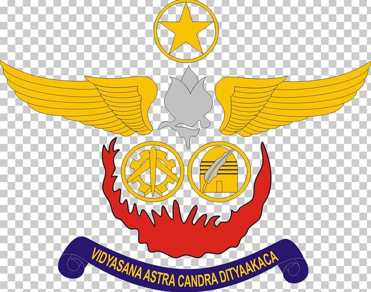 Indonesian Air Force Wing Pendidikan Teknik Dan Pembekalan Indonesian National Armed Forces Air Force Doctrine PNG, Clipart, Airborne Forces, Air Force, Angkatan Bersenjata, Army, Beak Free PNG Download