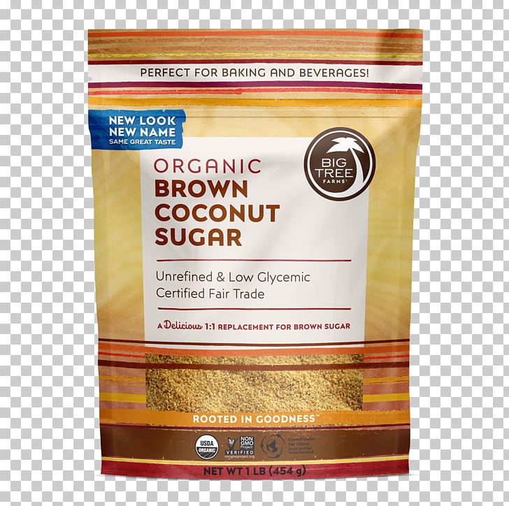 Organic Food Chocolate Brownie Coconut Sugar Brown Sugar PNG, Clipart, Brown Sugar, Cereal, Chocolate Brownie, Coconut, Coconut Sugar Free PNG Download
