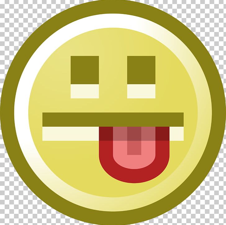 Smiley Tongue Emoticon Face PNG, Clipart, Area, Circle, Emoji, Emoticon, Face Free PNG Download