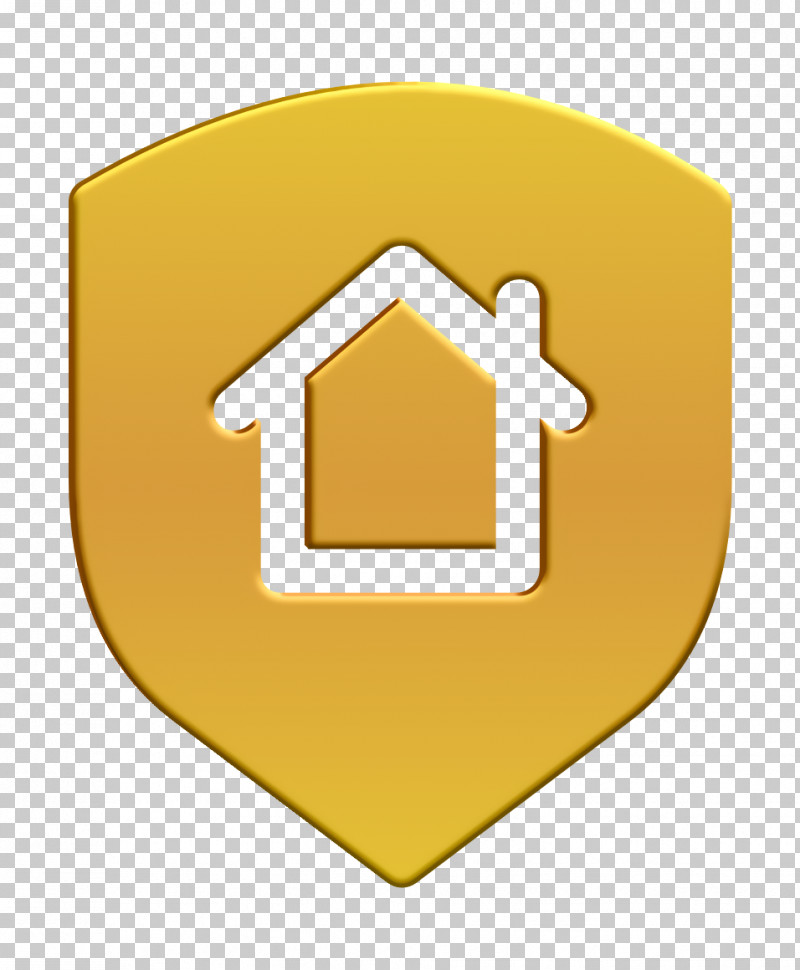 Shield Icon Home Insurance Icon Real Estate Icon PNG, Clipart, Geometry, Home Insurance Icon, Line, Logo, Mathematics Free PNG Download