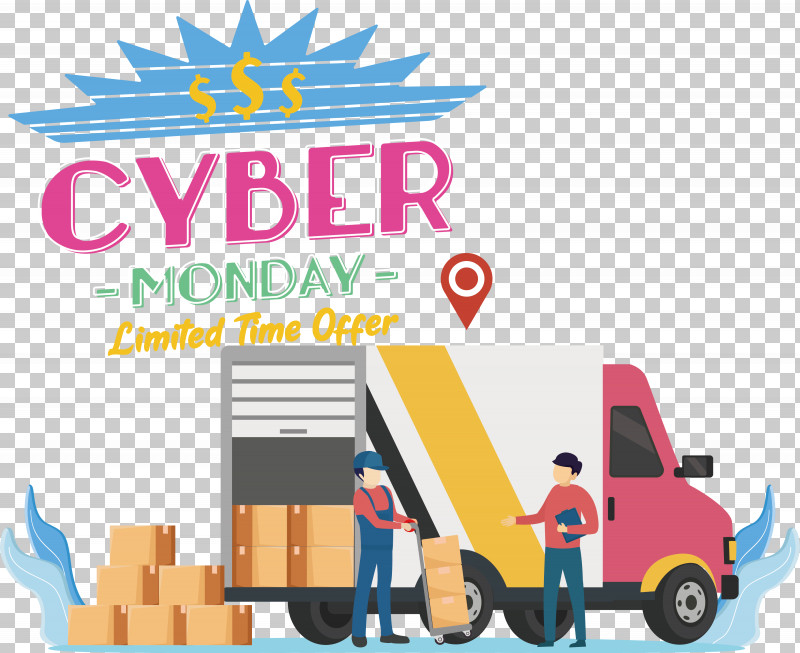 Cyber Monday PNG, Clipart, Cyber Monday, Discount, Limited Time Offer, Special Offer Free PNG Download