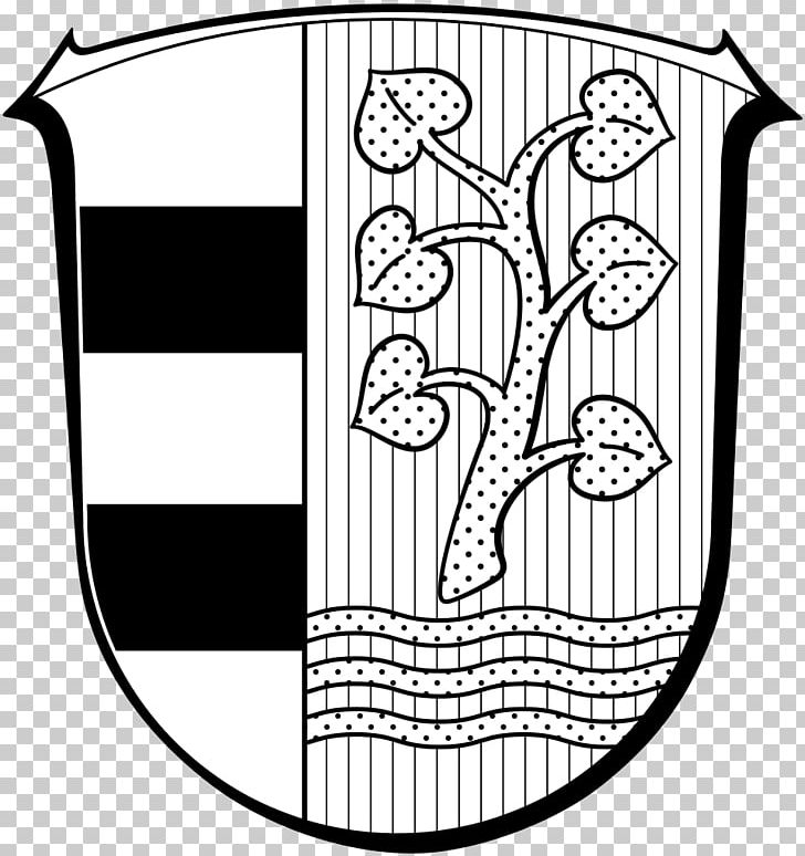 Coat Of Arms Heraldry Tincture Gemeinde Brachttal PNG, Clipart, Area, Black, Black And White, Brach, Clothing Free PNG Download