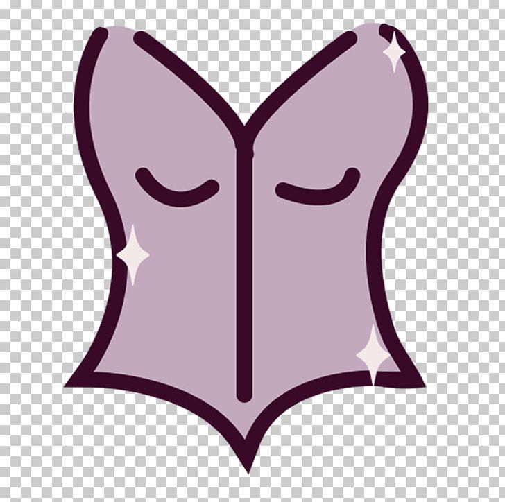Corset Purple Butterfly Lilac Magenta PNG, Clipart, 100 Ad Free, Butterfly, Corset, Costume, Database Free PNG Download