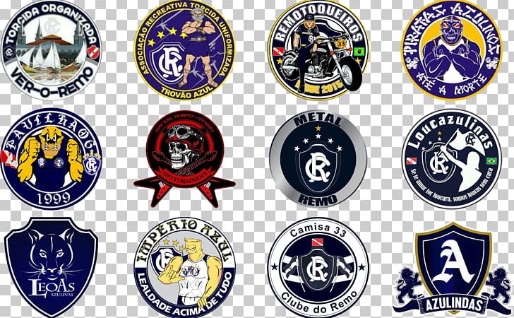 Dévastation II 0 Badge Clube Do Remo Organization PNG, Clipart, 26 November, 2016, Badge, Clube Do Remo, Crest Free PNG Download