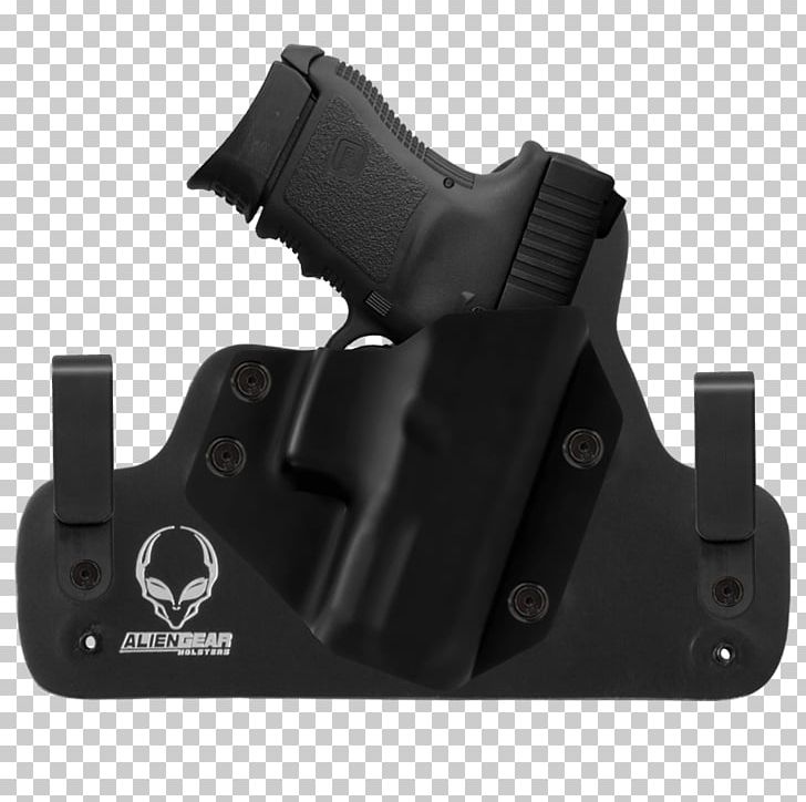 Gun Holsters Alien Gear Holsters Kydex Paddle Holster Concealed Carry PNG, Clipart, 919mm Parabellum, Alien Gear Holsters, Angle, Black, Camera Accessory Free PNG Download