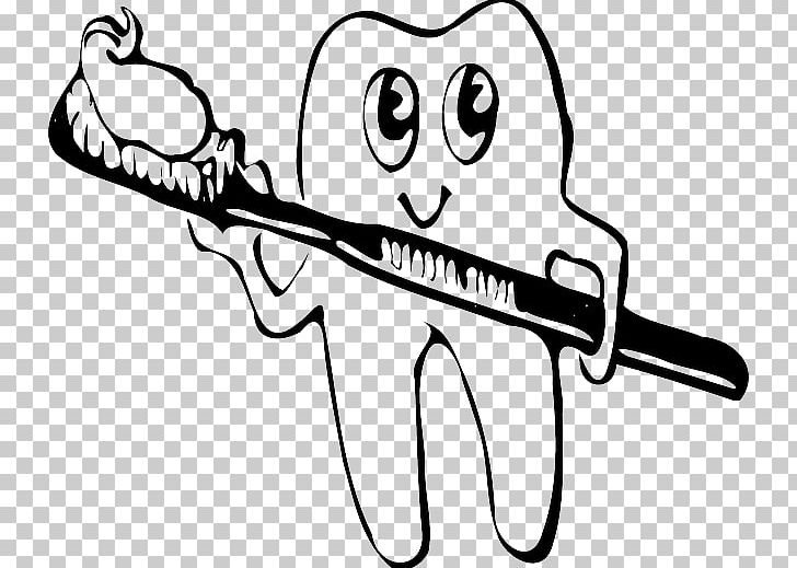 Human Tooth Tooth Brushing PNG, Clipart, Black, Black And White, Brush, Cartoon, Dentistry Free PNG Download