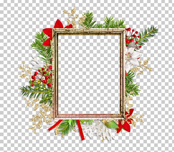 Paper Frames Christmas Ornament PNG, Clipart, Aquifoliaceae, Birthday, Branch, Bricolage, Christmas Free PNG Download