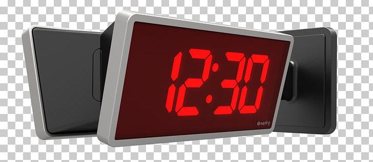Radio Clock Display Device Digital Clock Alarm Clocks PNG, Clipart, Alarm Clock, Alarm Clocks, Clock, Clock Network, Digital Clock Free PNG Download