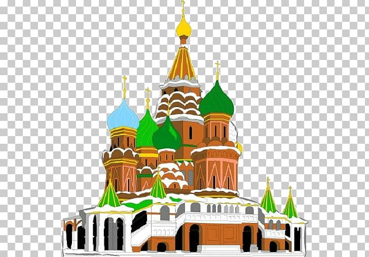 Saint Basil's Cathedral Church Temple Architecture PNG, Clipart, Cathedral Church, Temple Architecture Free PNG Download