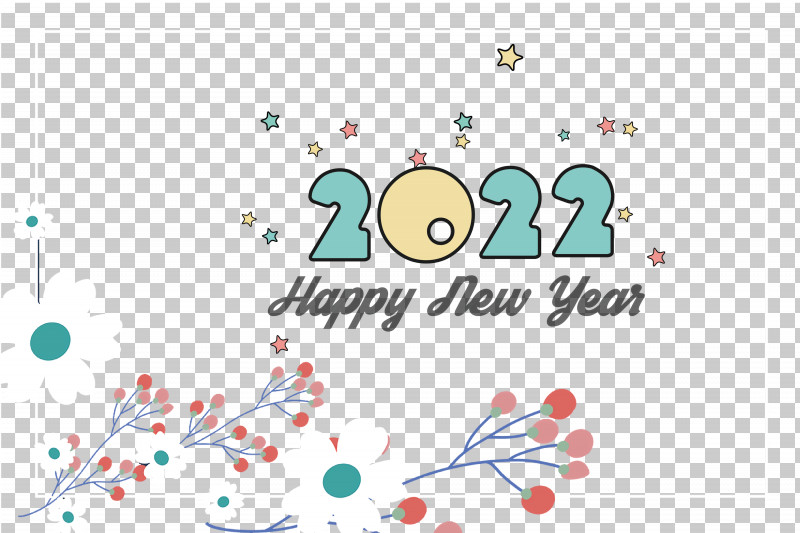 2022 Happy New Year 2022 New Year 2022 PNG, Clipart, Cartoon, Diwali, Happy New Year, Holiday, Logo Free PNG Download