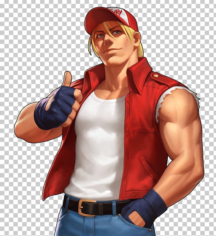 Fatal Fury: King Of Fighters The King Of Fighters XIII Terry Bogard The King Of Fighters '98 The King Of Fighters '99 PNG, Clipart, Andy Bogard, Arm, Blue Mary, Bodybuilder, Boxing Glove Free PNG Download