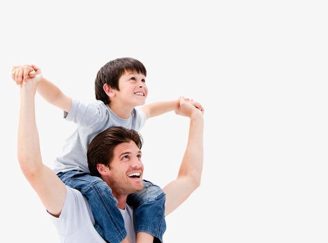 Father And Son PNG, Clipart, Child, Children, Children Children, Father, Father And Son Free PNG Download