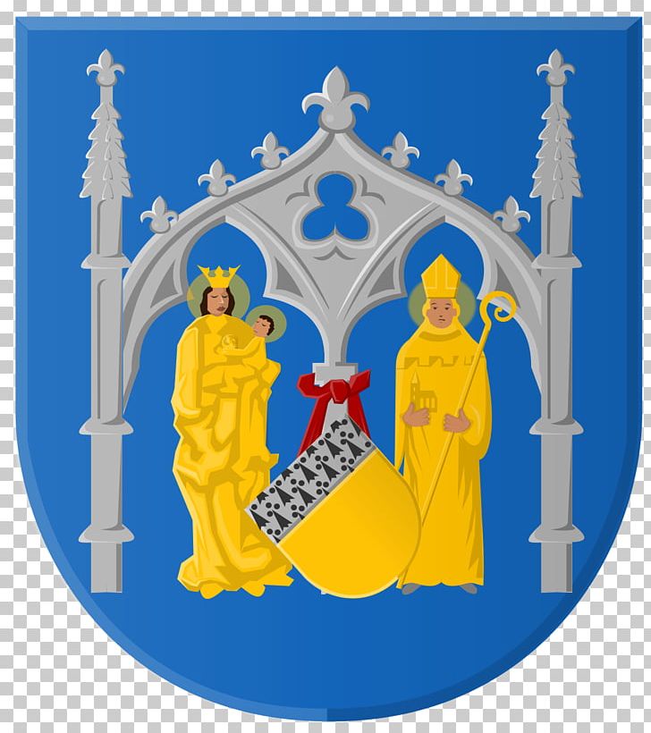 Geleen Sittard Obbicht Born PNG, Clipart, Art, Blue, Born Netherlands, Coat Of Arms, Dutch Municipality Free PNG Download