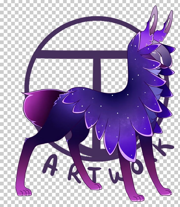 Illustration Purple Legendary Creature Design M Group PNG, Clipart,  Free PNG Download