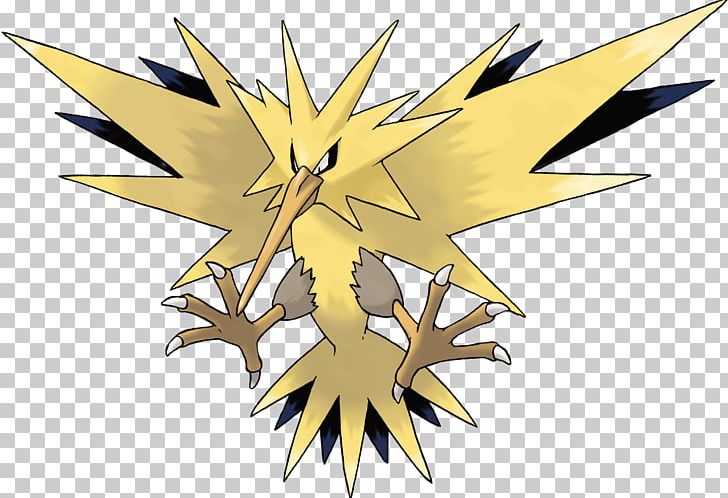 Pokémon GO Pokémon Ultra Sun And Ultra Moon Zapdos Moltres PNG, Clipart, Articuno, Entei, Fictional Character, Flower, Flowering Plant Free PNG Download