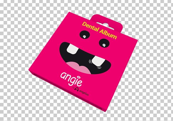 Product Design Angie Dental Album Logo Brand PNG, Clipart, Album, Angelus, Brand, Clariant, Logo Free PNG Download