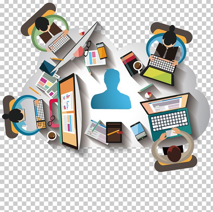 Teamwork Meeting Software Project Euclidean PNG, Clipart, Brand, Business, Business Card, Business Card Background, Business Man Free PNG Download