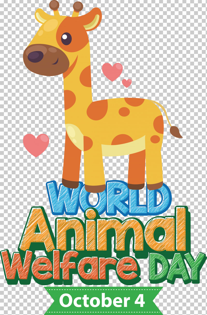 World Animal Day PNG, Clipart, World Animal Day, World Animal Welfare Day Free PNG Download