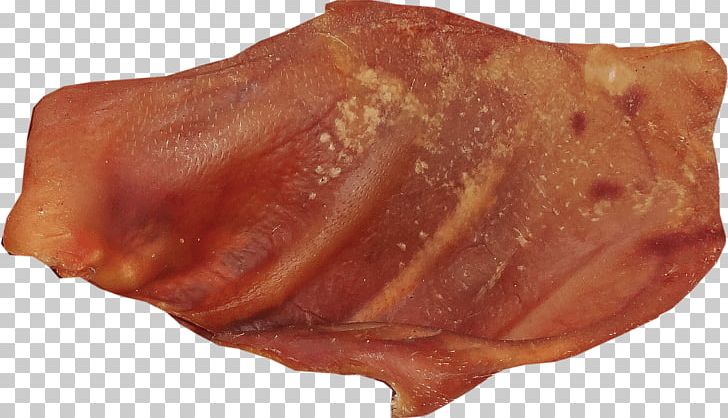 Back Bacon Bayonne Ham Pig's Ear PNG, Clipart,  Free PNG Download