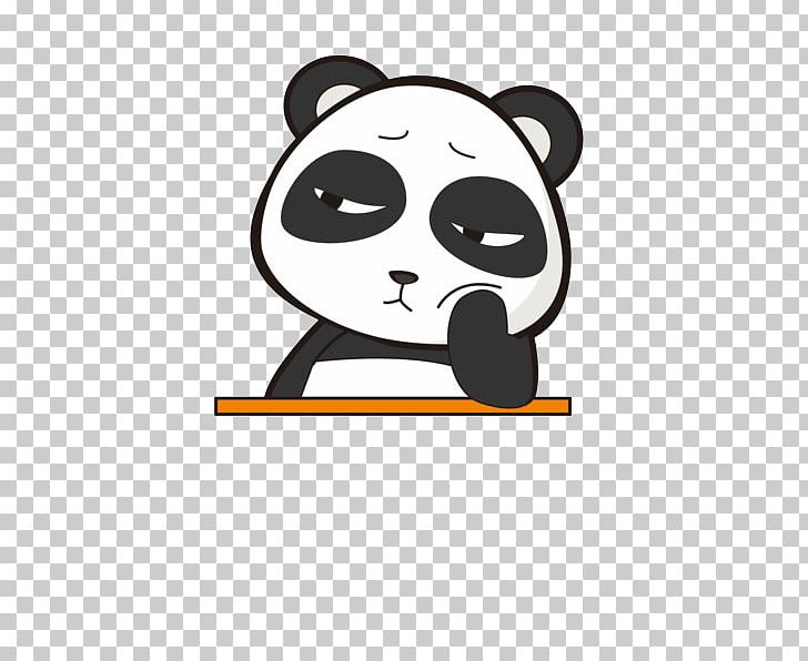 Beijing Giant Panda Cartoon YouTube PNG, Clipart, About, Animals, Carnivoran, Cat Like Mammal, Child Free PNG Download