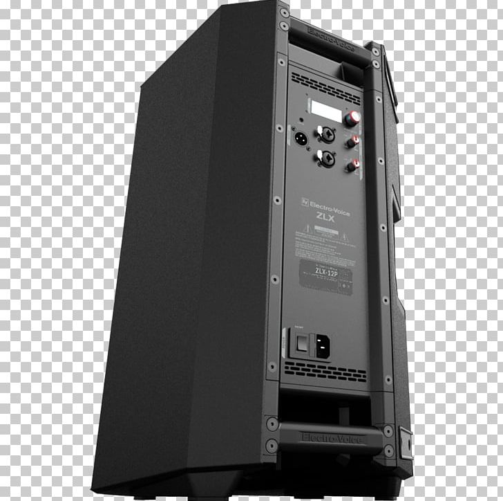 Electro-Voice ZLX-P Loudspeaker Powered Speakers Public Address Systems PNG, Clipart, Audio Equipment, Computer Speaker, Electro, Electronic Device, Electronics Free PNG Download