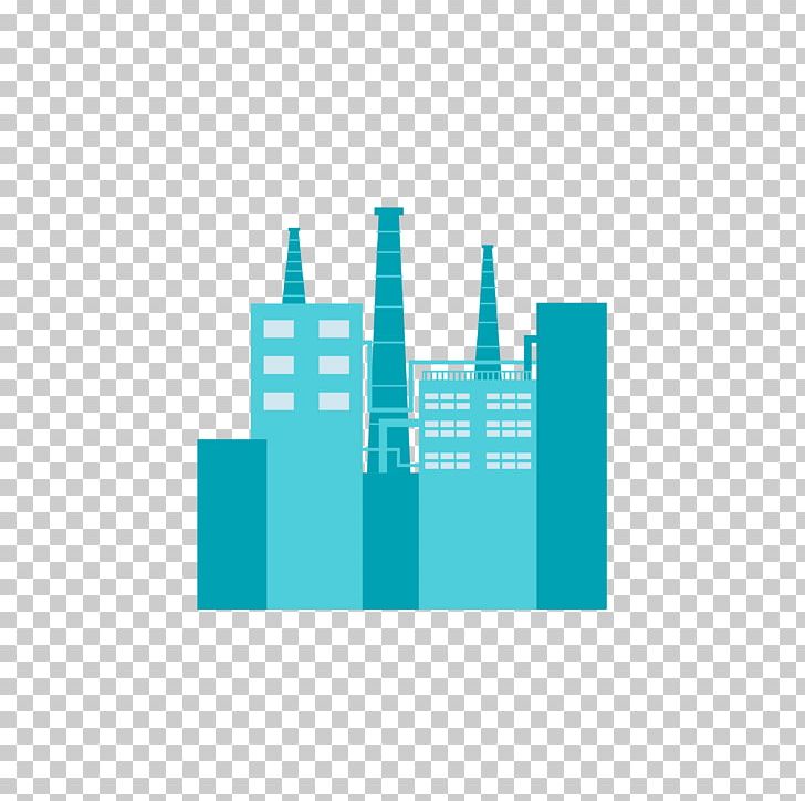 Factory Building Chemical Plant PNG, Clipart, Aqua, Architecture, Blue, Blue Building, Brand Free PNG Download