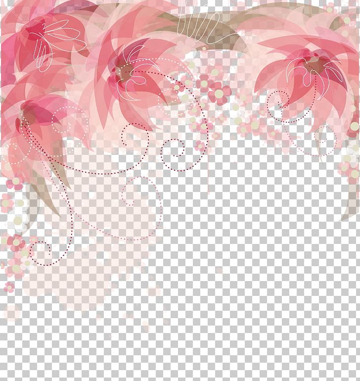 Flower PNG, Clipart, Border Texture, Dahlia, Design, Desktop Wallpaper, Drawing Free PNG Download