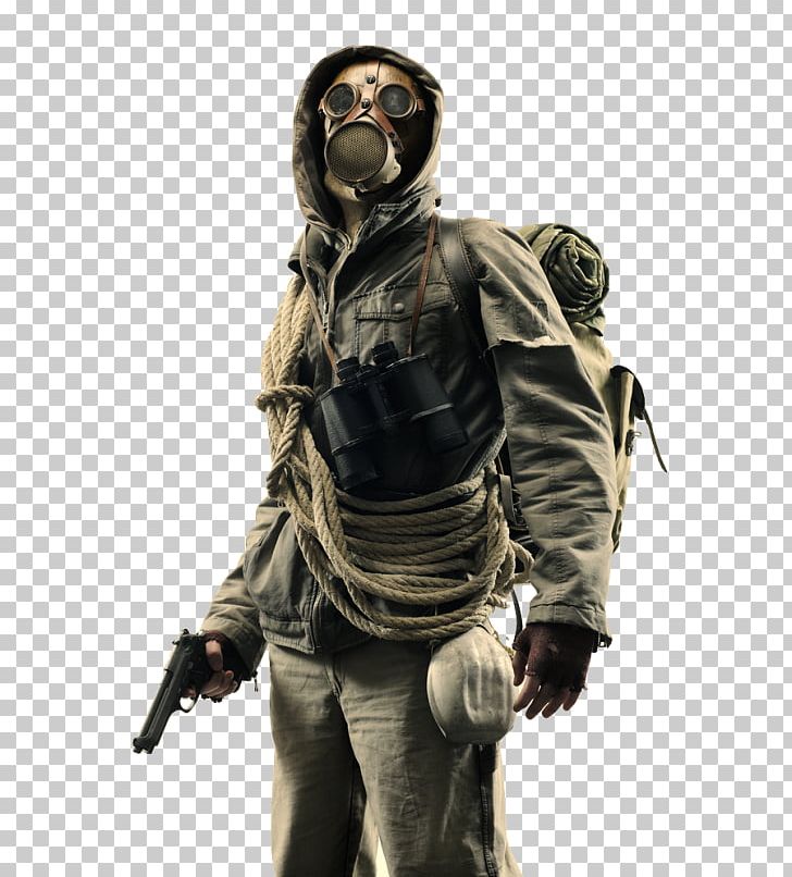 Gas Mask Apocalyptic Fiction Eddie Rotten's Frequenz: SIGMA Soldier PNG, Clipart,  Free PNG Download