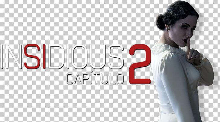 Insidious Fan Art Logo 720p High-definition Television PNG, Clipart, 720p, Brand, Fan Art, Girl, Highdefinition Television Free PNG Download