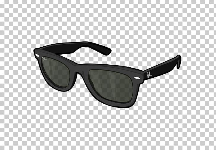 Ray-Ban Wayfarer Aviator Sunglasses Oakley PNG, Clipart, Angle, Aviator Sunglasses, Black, Brands, Clothing Free PNG Download