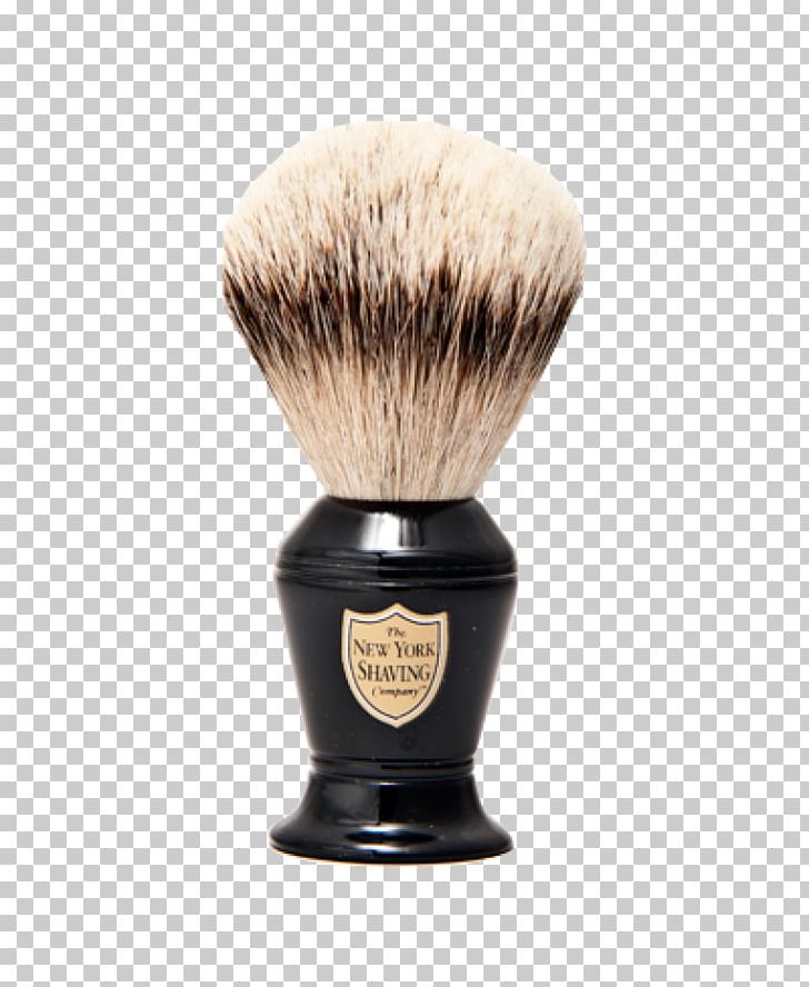 Shave Brush The New York Shaving Company Shaving Cream PNG, Clipart, Badger, Barber, Brush, Face Powder, Hardware Free PNG Download