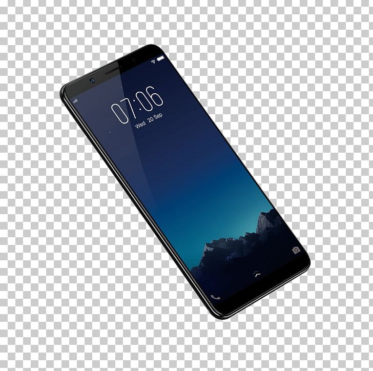 Smartphone Feature Phone Vivo Y55s Vivo V7 PNG, Clipart, Electronic Device, Electronics, Feature Phone, Gadget, Mobile Phone Free PNG Download