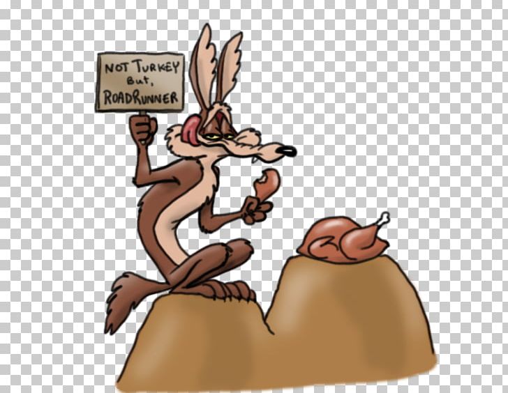 Wile E. Coyote And The Road Runner Coiotul El Coyote Mexican Cuisine PNG, Clipart, Animals, Cartoon, Coyote, Fictional Character, Finger Free PNG Download