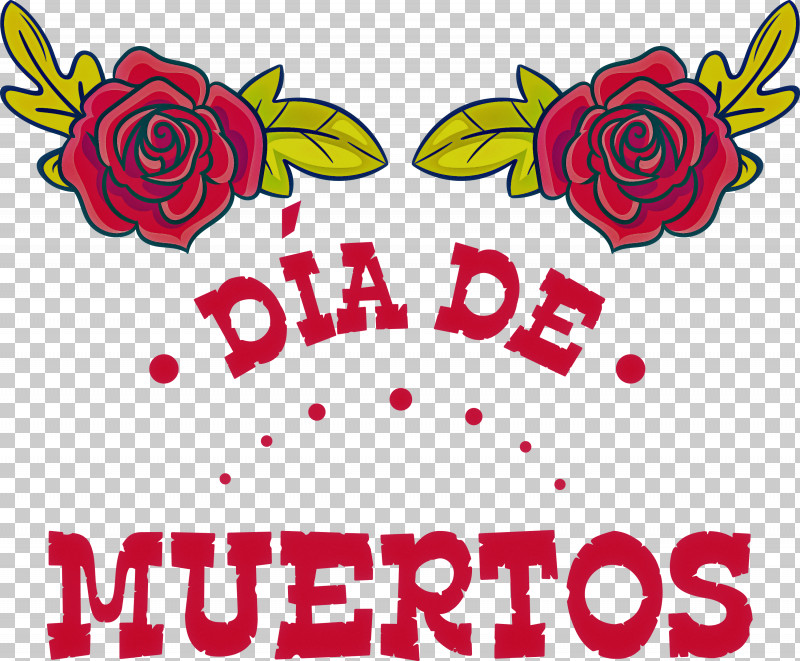 Day Of The Dead Dia De Muertos PNG, Clipart, Cut Flowers, D%c3%ada De Muertos, Day Of The Dead, Floral Design, Flower Free PNG Download