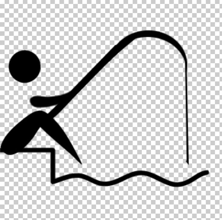 Angling Pictogram Olympic Sports PNG, Clipart, Angle, Angling, Area, Black, Black And White Free PNG Download
