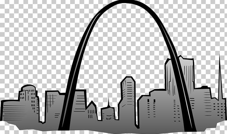 Gateway Arch Cities: Skylines PNG, Clipart, Arch, Bag, Black, Black And White, Brand Free PNG Download