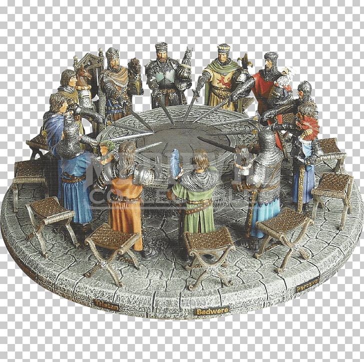 King Arthur Middle Ages Knights Of The Round Table Knights Of The Round Table PNG, Clipart, Artur Erregea, Book, Excalibur, Fantasy, Figurine Free PNG Download