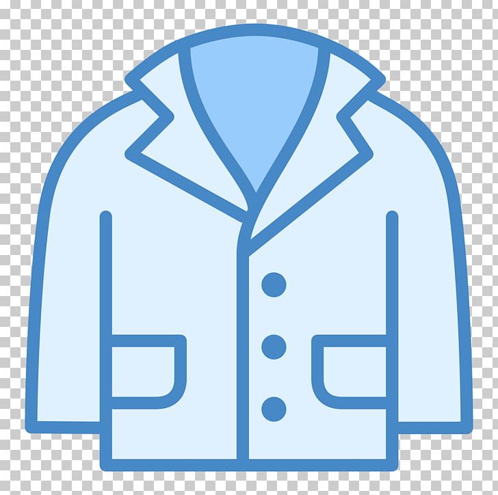 Lab Coats Computer Icons Clothing PNG, Clipart, Angle, Apron, Area, Blouse, Blue Free PNG Download