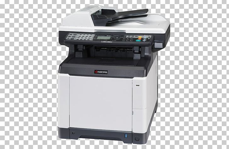 Multi-function Printer Kyocera Photocopier Printing PNG, Clipart, D Color, Dots Per Inch, Electronic Device, Electronics, Fax Free PNG Download