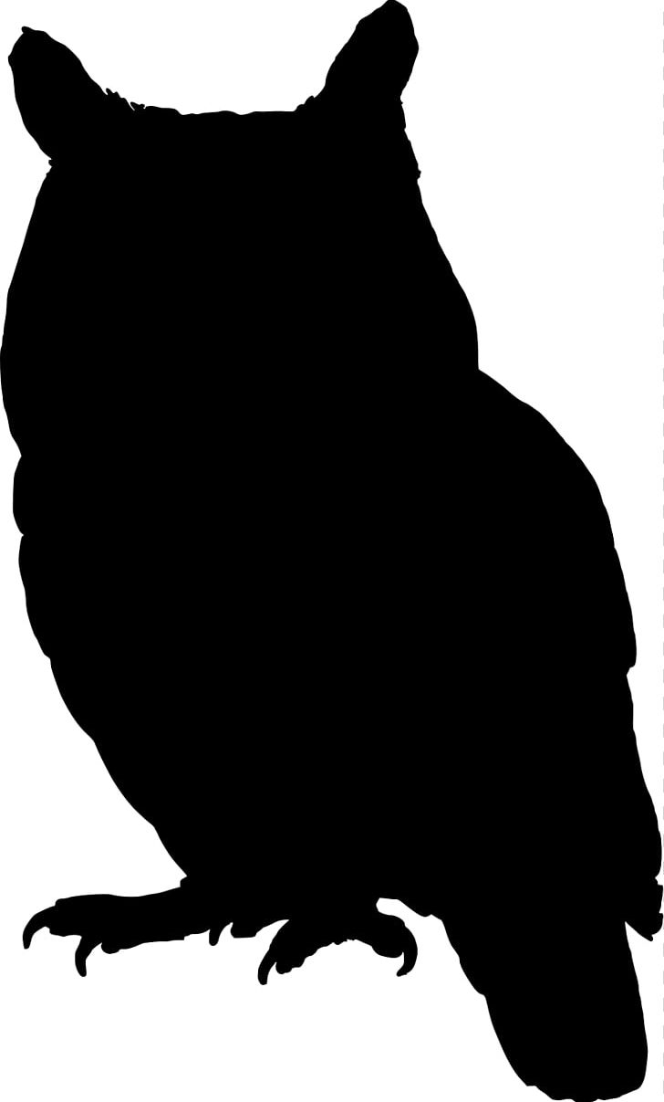 Owl Silhouette PNG, Clipart, Animation, Art, Beak, Bird, Black Free PNG Download