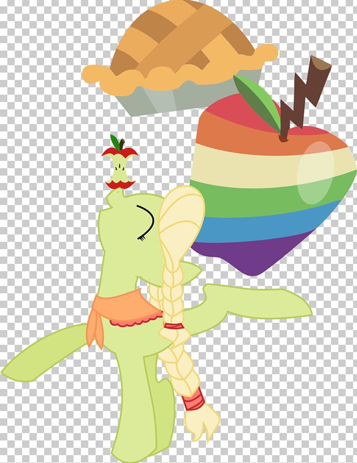 Pony Granny Smith Big McIntosh Apple Bloom Applejack PNG, Clipart, Apple Bloom, Applejack, Art, Big Mcintosh, Cartoon Free PNG Download