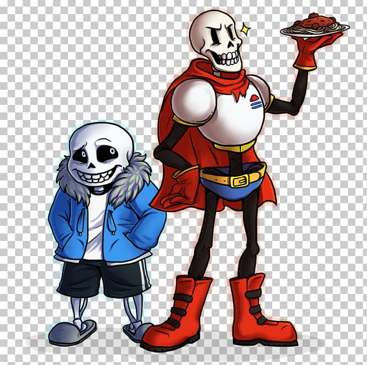 papyrus action figure