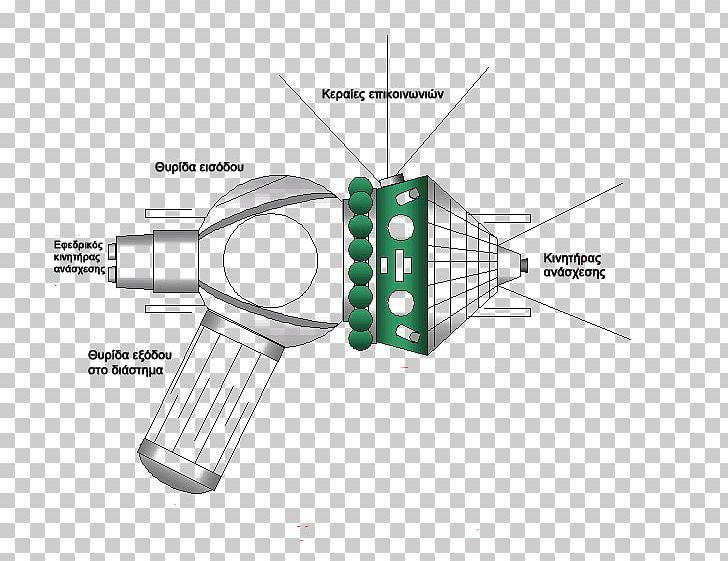 Voskhod 1 Voskhod 2 Vostok 1 Project Gemini Voskhod Programme PNG, Clipart, Alexey Leonov, Angle, Astronaut, Cylinder, Diagram Free PNG Download