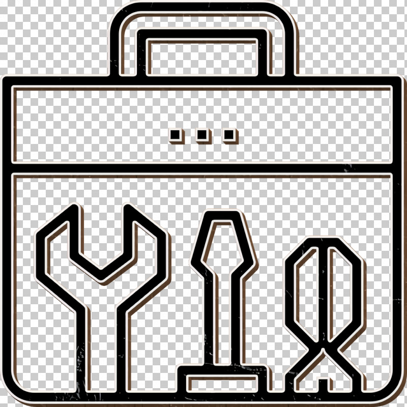 Toolbox Icon Web Design Icon PNG, Clipart, Computer, Home Repair, Tool, Toolbox Icon, User Free PNG Download