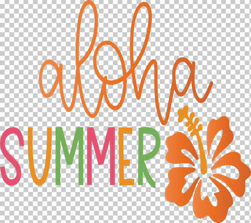 Aloha Summer PNG, Clipart, Aloha Summer, Area, Floral Design, Flower, Leaf Free PNG Download
