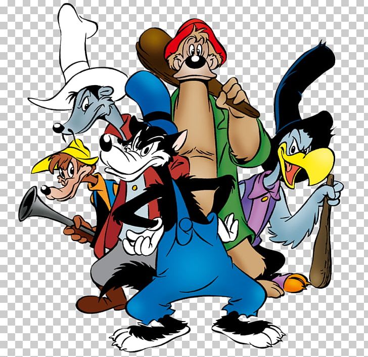 Br'er Bear Donald Duck Br'er Rabbit Br'er Fox Aku Ankka PNG, Clipart,  Free PNG Download