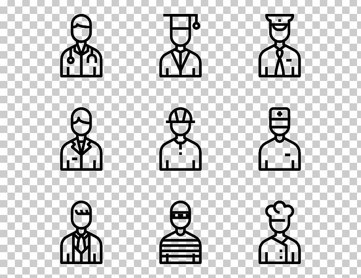 Computer Icons Avatar Encapsulated PostScript PNG, Clipart, Angle, Art, Avatar, Black And White, Brand Free PNG Download