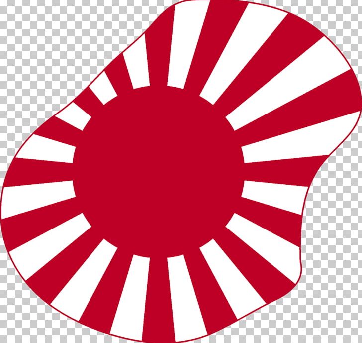 Empire Of Japan Flag Of Japan Rising Sun Flag PNG, Clipart, Area, Circle, Empire Of Japan, Ensign, Flag Free PNG Download